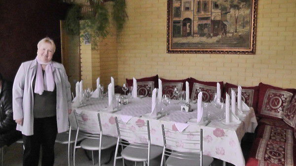 Ирина Бойко