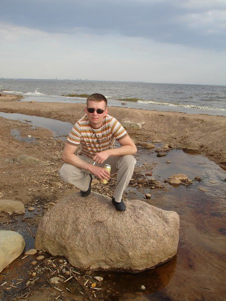 Алексей Жаков