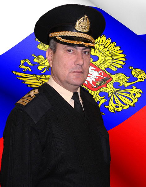 Евгений Шулятьев