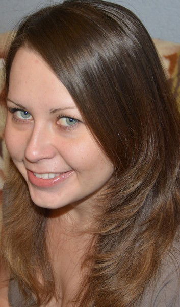 Екатерина Огородова