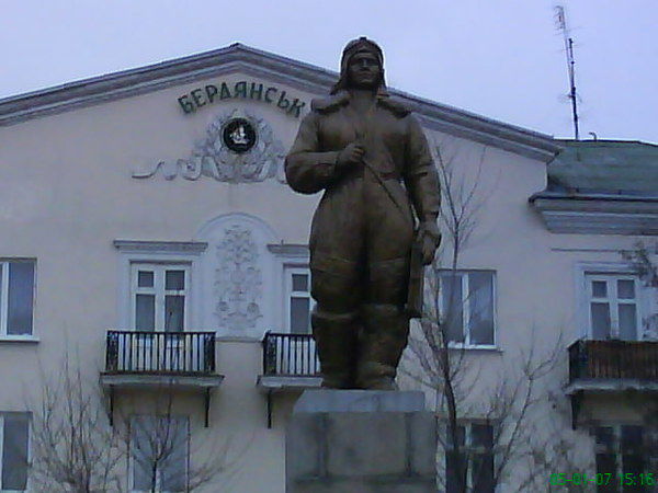 Сергей Кондратенко