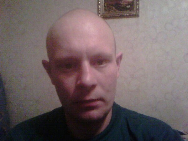 Павел Ширшов