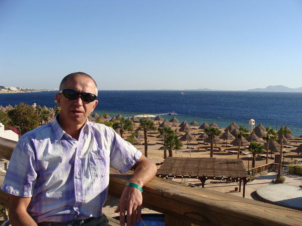 Валерий Дыбов