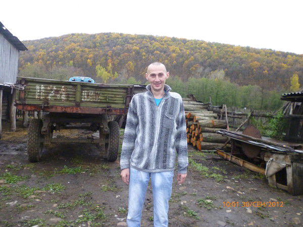 Сергей Киселев