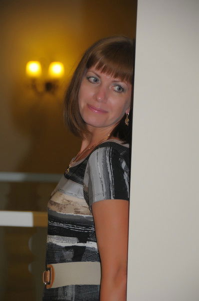 Елена Сковороднева