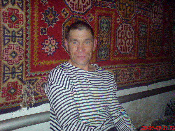 Владимир Лоза