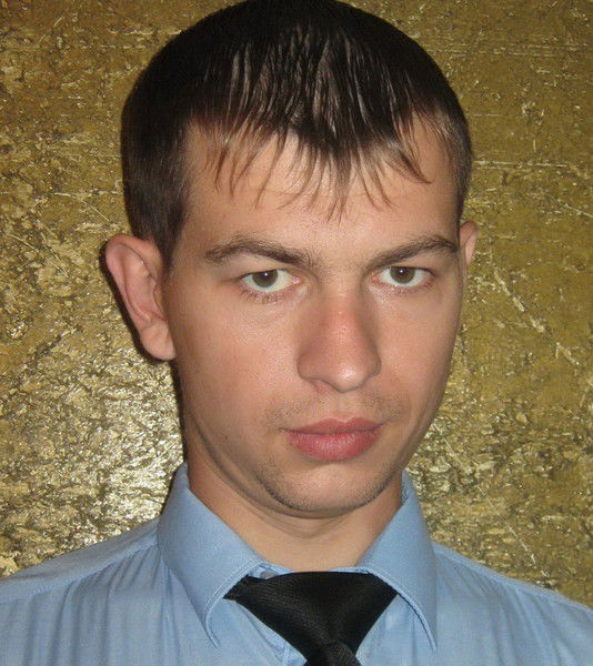 Дмитрий Цыбулькин