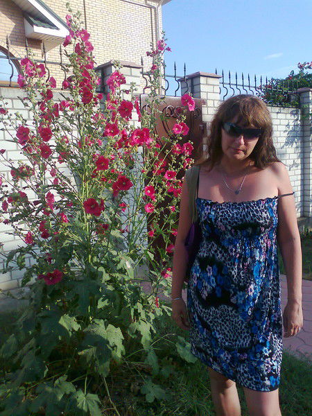 Ирина Живова