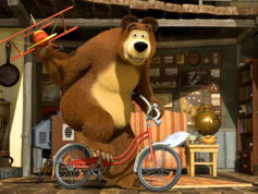 Владимир Fess