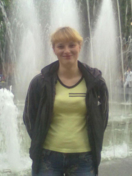 Наталья Третьякова