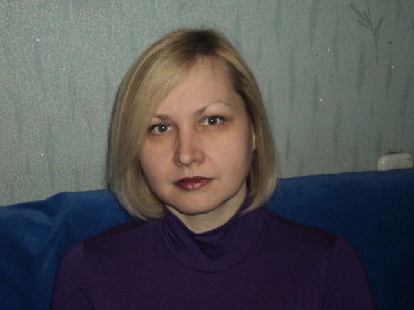 Зоя Кузьмина