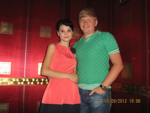 Дана Фахретдинова