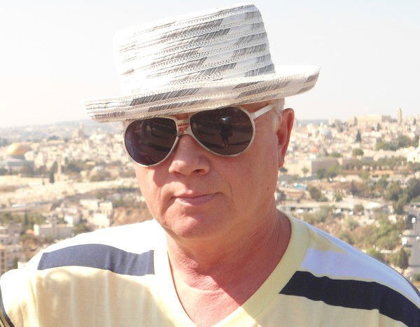 Николай Селенских