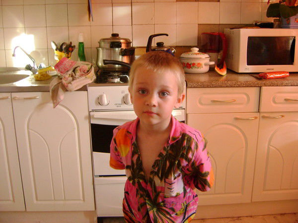 Роман Тинкачев