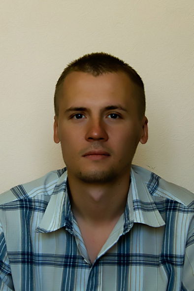 Александр Кондрашов