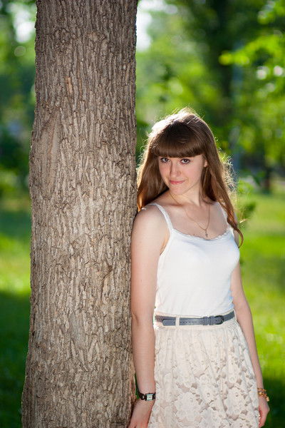 Дарья Куркина