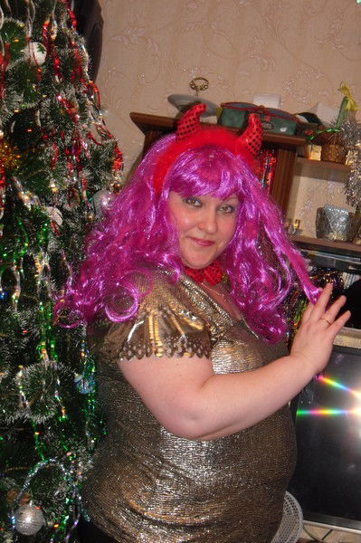 Марина Викторова