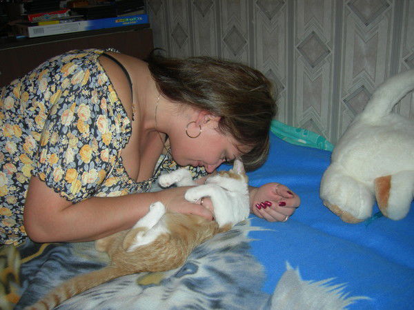 Светлана ********