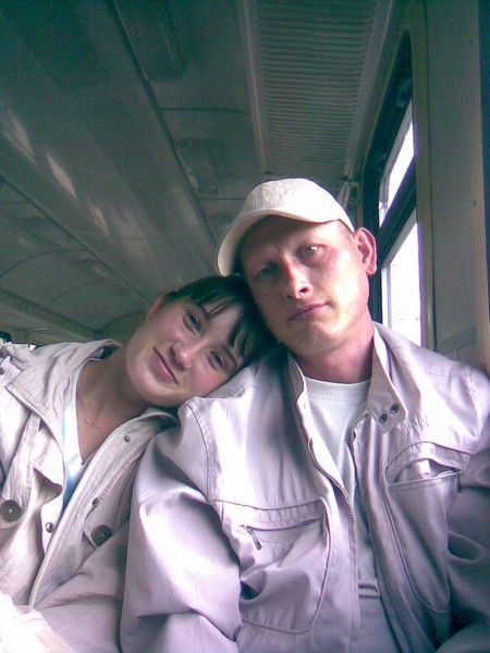 Евгений Шавдин