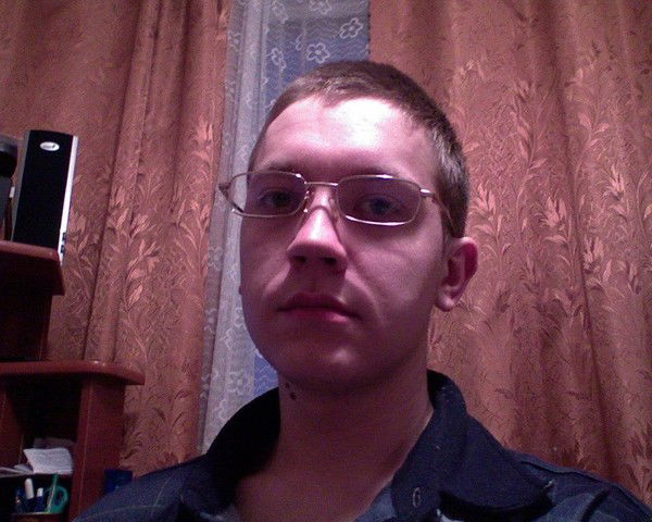 Павел Шмельков