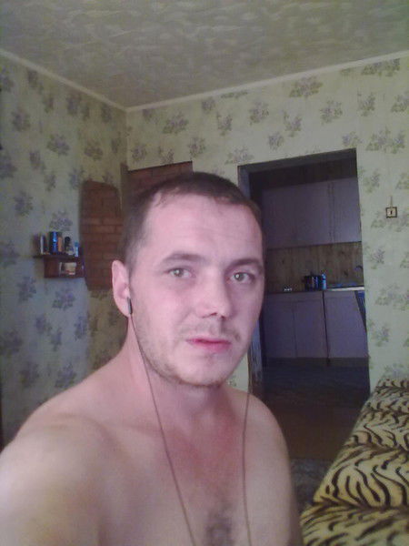 Максим Капшуков