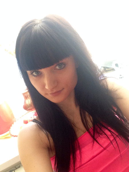 Наталья Беляева