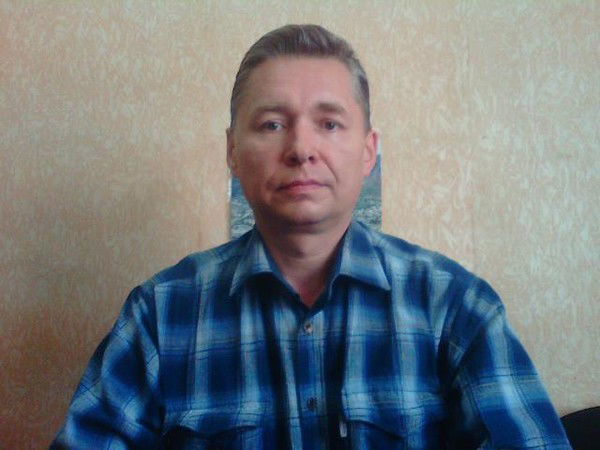 Виталий Власов