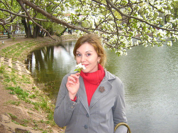 Мария Кондратюк