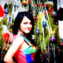 Ирина Шандыбина