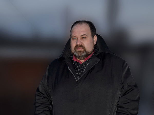 Константин Владимирович