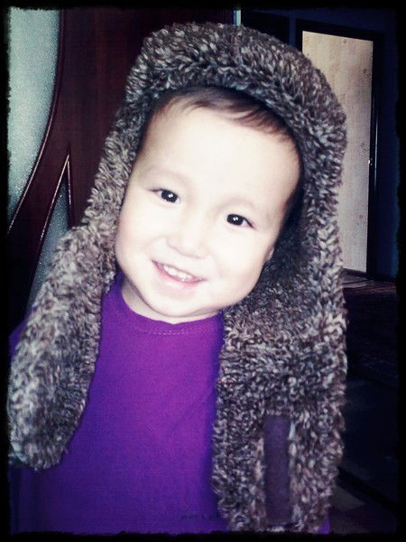 Канат Райымбеков