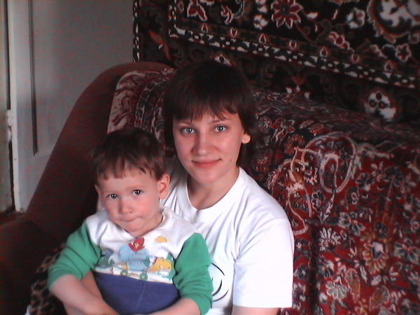 Анна Галиуллина