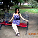 Moldir Oraztayeva