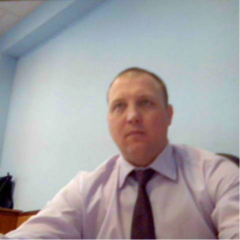 Константин Рыбкин