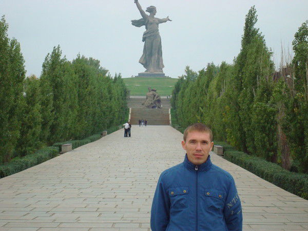 Юрий Москвин