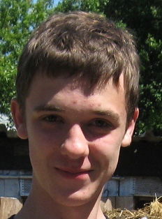 Николай Коминч