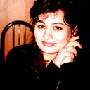 Анна Васягина