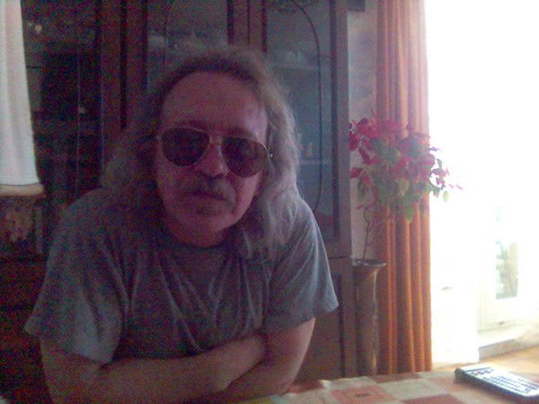 Юрий Здесенко