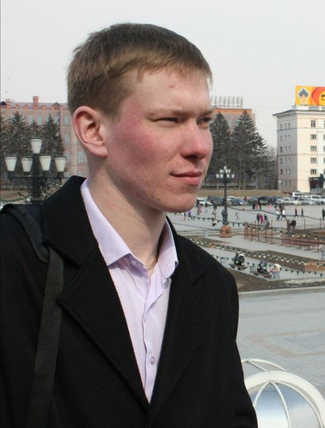 Анатолий Чичков