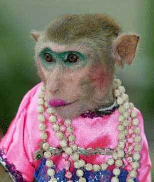 Маланина Наташа