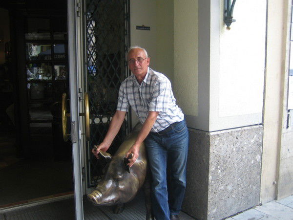 Алексей Приходько