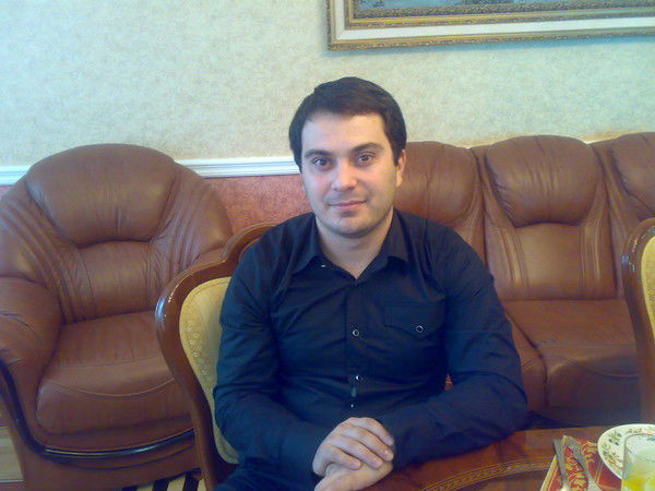 Расул Байсолтанов