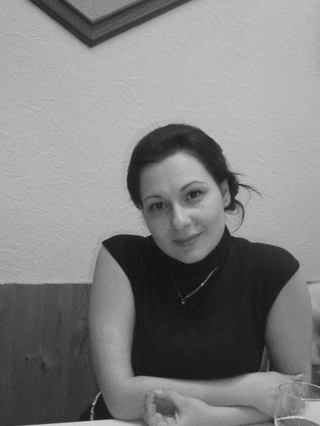 Кравченко Алиса