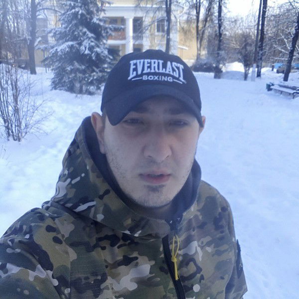 Иван Иванович