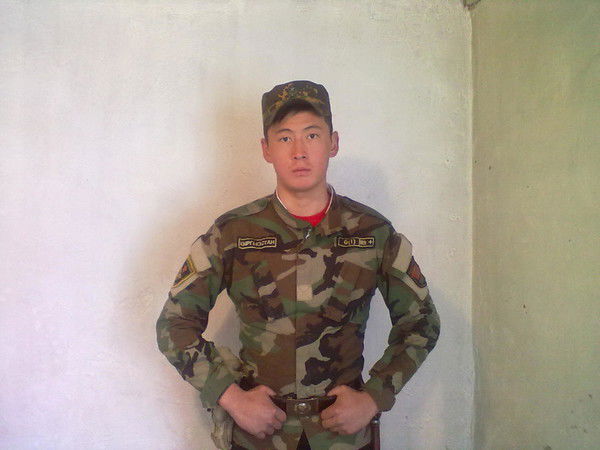 Кыял Карыпбаев