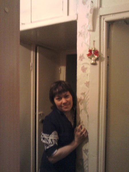 Угульсум Жалмухамбетова