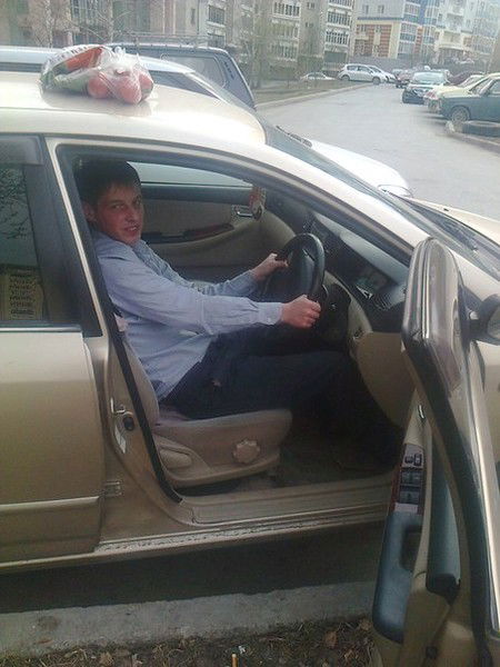 Дима Шичкин