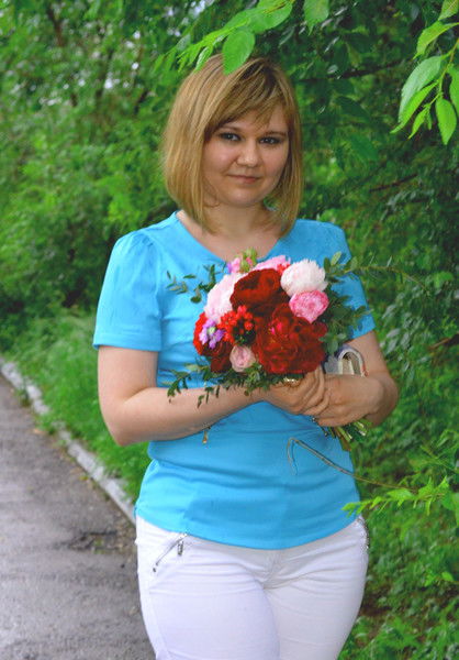 Виктория Савчук