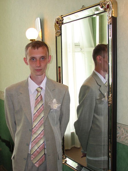 Дмитрий Проскурин