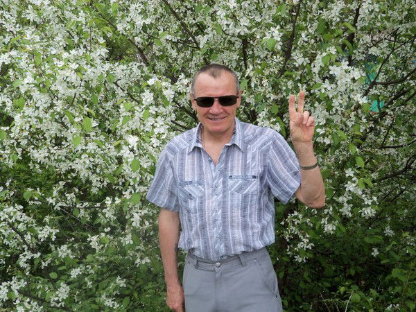 Сергей Суббота